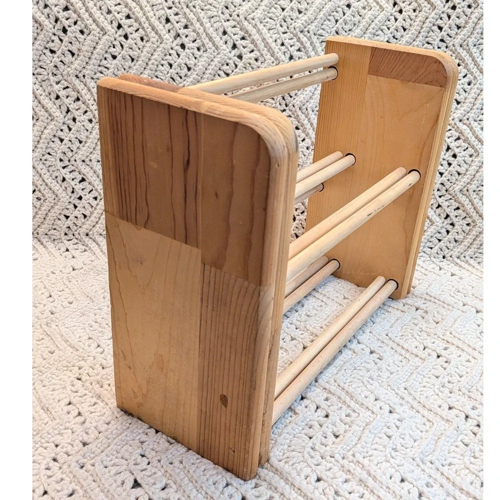 Unbranded handcrafted wooden